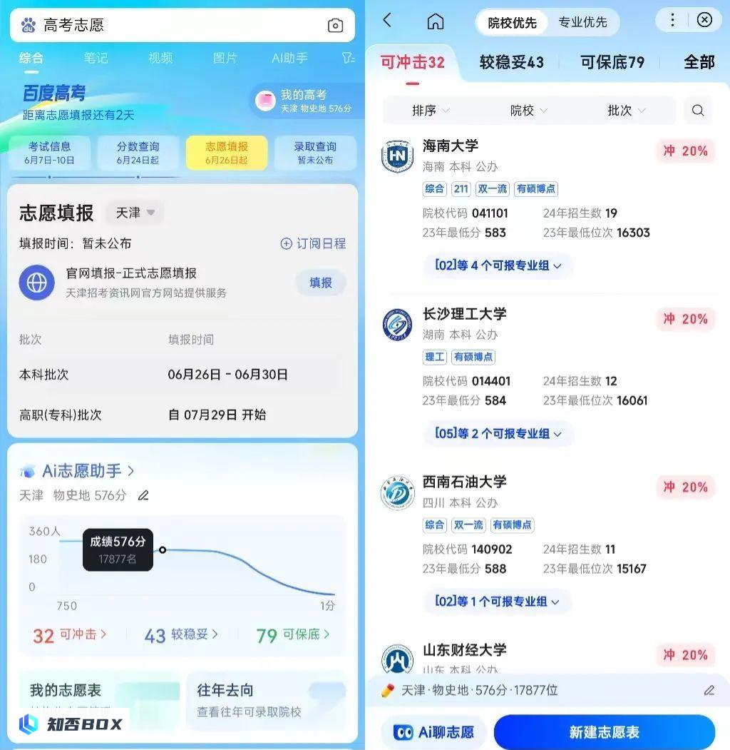 AI高考志愿备受关注，能否代替张雪峰？_图14