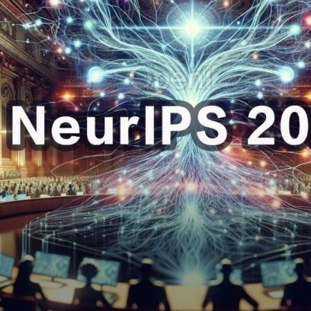 NeurIPS 2024评审结果公布！AI大佬晒出成绩单，又是被吐槽最严重的一届​（nepts含金量）