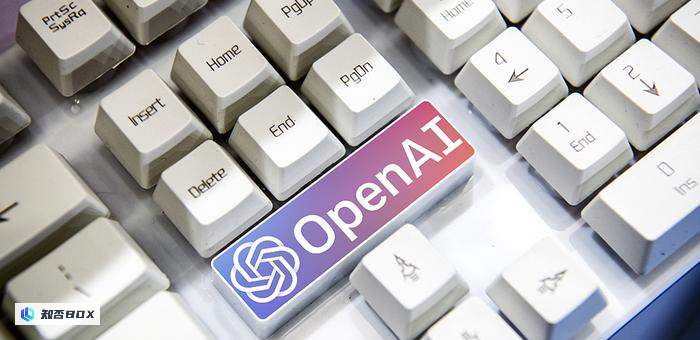 OpenAI要像谷歌一样给新闻网站付费？_图1