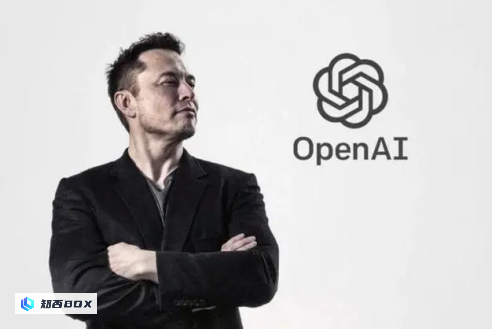 马斯克聘用OpenAI泄密者，他们的矛盾关系越来越深..._图2