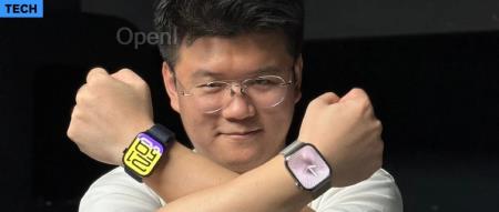 Apple Watch S10 这些被忽略的细节，买前必看（i watch s1）