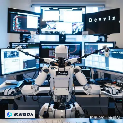 Devin再次以令人惊叹的方式引起了谷歌的关注！但是，他却因被质疑造假而引发了争议…  （google chrome dev）