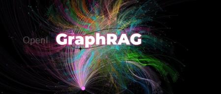 微软开源的GraphRAG爆火，Github Star量破万，生成式AI进入知识图谱时代？（微软开源dapr）