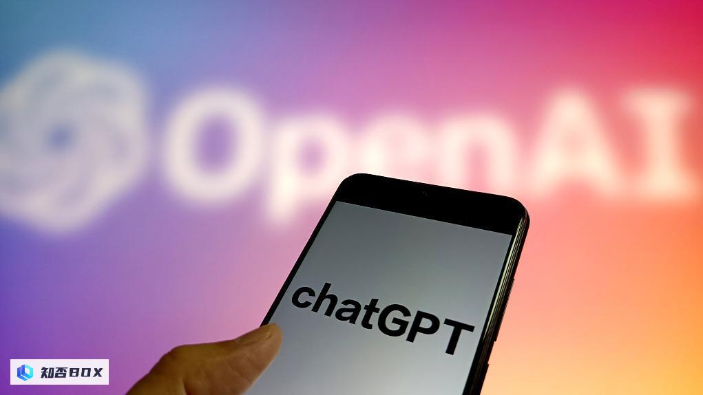 OpenAI失败，谷歌成功。ChatGPT停机，谷歌搜索量激增。_图1