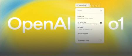 突发！OpenAI发布最强模型o1，理化生达博士生水平，碾压 GPT-4（openai 官网）