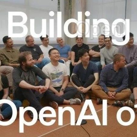 解密 OpenAI o1：那些不为人知的幕后细节（openai和chatGPT什么关系）