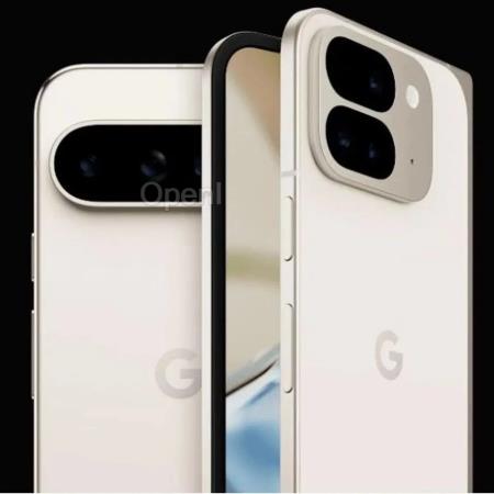 Google Pixel 9 宣传片发布又撤回，泄露的新 AI 功能很实用（google 手表）