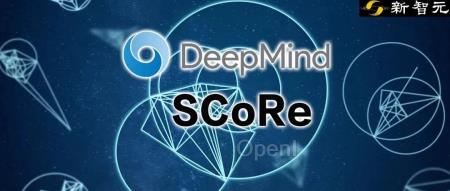 完全使用「自生成数据」实现LLM自我纠正，DeepMind新突破SCoRe：纠正性能提升15.9%（什么是完全引用什么是不完全利用）