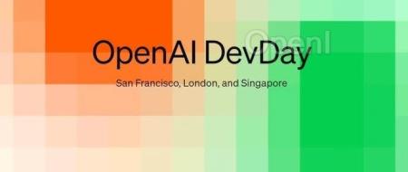 OpenAI 开发者大会！实时语音功能有API了，GPT-4o支持多模态微调，上下文cache功能上线（opentx语音对应）