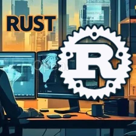 从电梯故障到编程新宠，Rust为何连续七年称霸「最受推崇语言」（rust std thread）