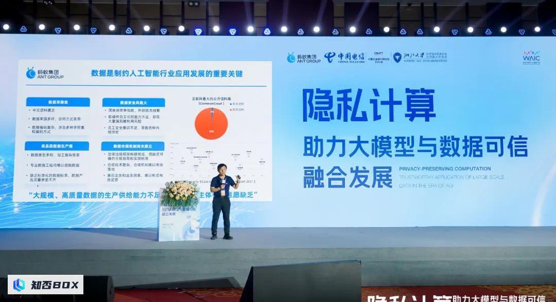 人工智能精英齐聚WAIC 2024，展现了哪些成就？_图4