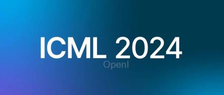 ICML 2024十篇最佳论文开奖！贾扬清十年经典之作获时间检验奖（iccm最佳论文奖）