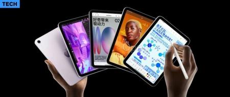 苹果突然发布新 iPad mini！性能更强大，但有一个遗憾（ipad mini发布周期）