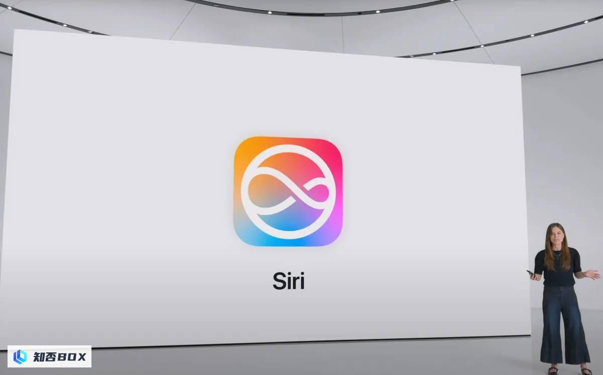 为什么苹果要设计新的Siri智能助手？_图20