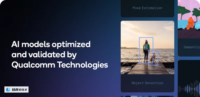 高通开放AI模型，支持开发者优化骁龙X Elite平台智能应用。（高通软件开发）