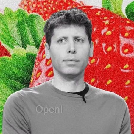 谣言再起？OpenAI 今秋推出”草莓”，接着是GPT-4的下个版本“猎户座”（草英语怎么读grass）