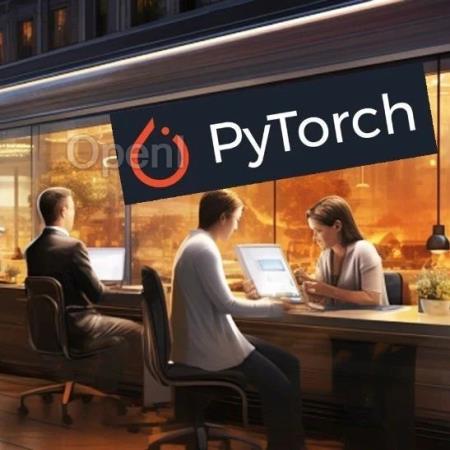 PyTorch团队首发技术路线图，近百页文档披露2024下半年发展方向（pytorch l1）