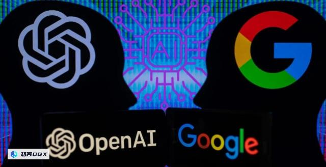 谷歌“复仇”OpenAI，硅谷AI大战正在上演_图1